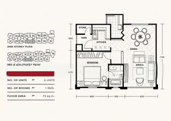 Peirce View Condominium (D20), Condominium #618973741